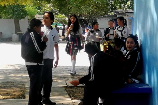 Niños ya no regresarán a las aulas, dice SEV en Tuxpan