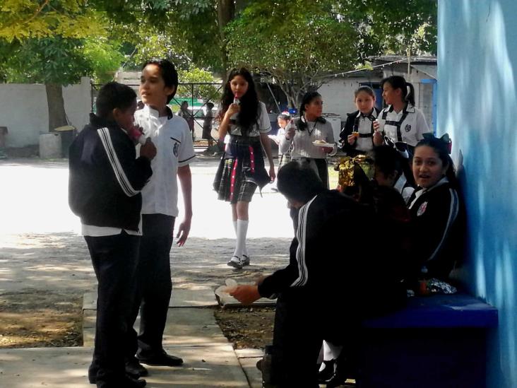 Niños ya no regresarán a las aulas, dice SEV en Tuxpan