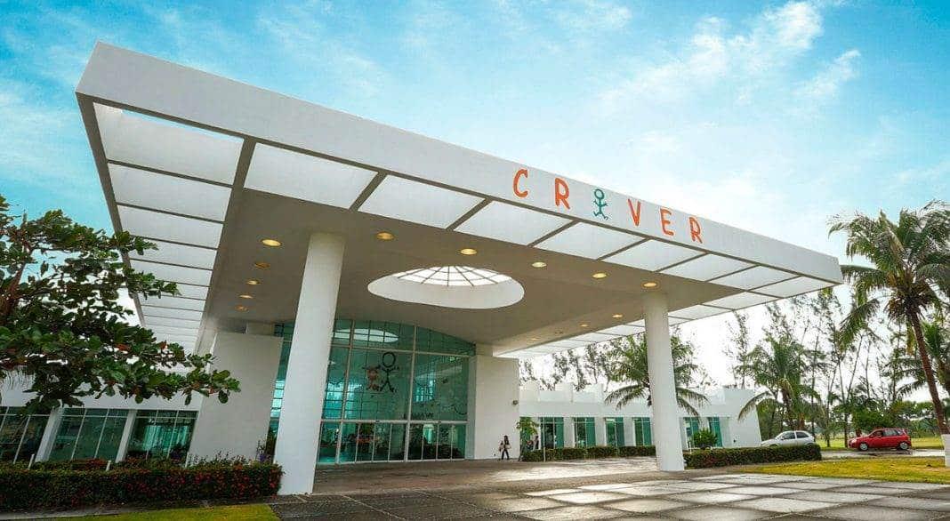 Criver Veracruz reabrirá puertas el 15 de Junio informan autoridades