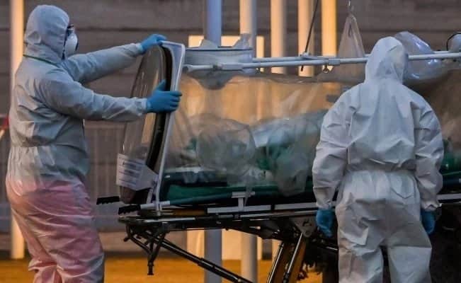 Unión Europea dará a México apoyos por 7 mde para enfrentar la epidemia