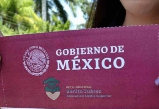 Incorporan a más estudiantes veracruzanos a Becas del Bienestar