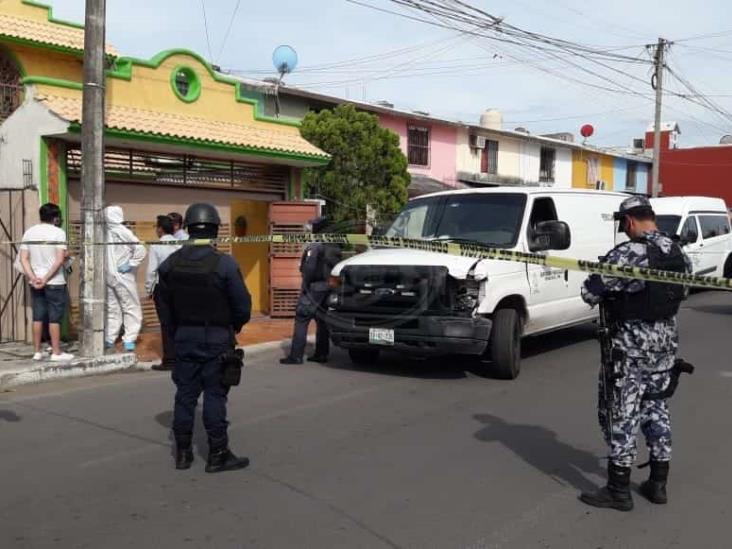 Hallan a hombre sin vida al interior de su vivienda en Infonavit Los Volcanes