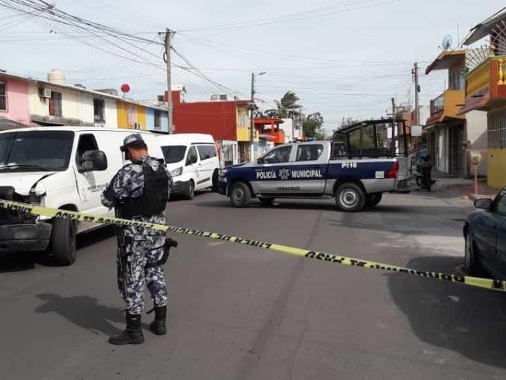 Hallan a hombre sin vida al interior de su vivienda en Infonavit Los Volcanes