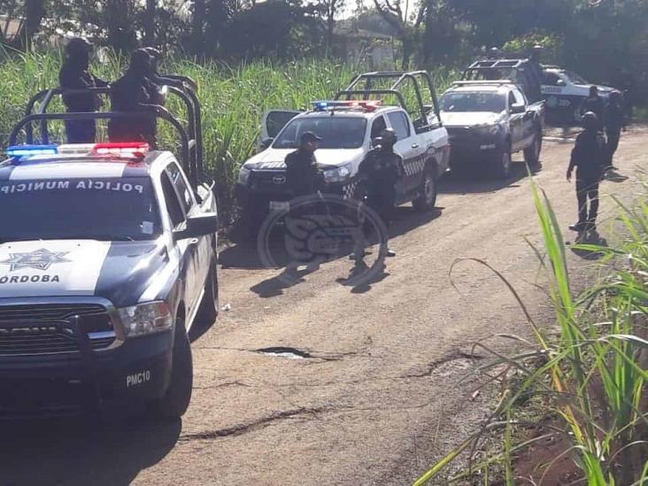 Desquician  autopista Orizaba-Veracruz en demanda  de liberación de cañero