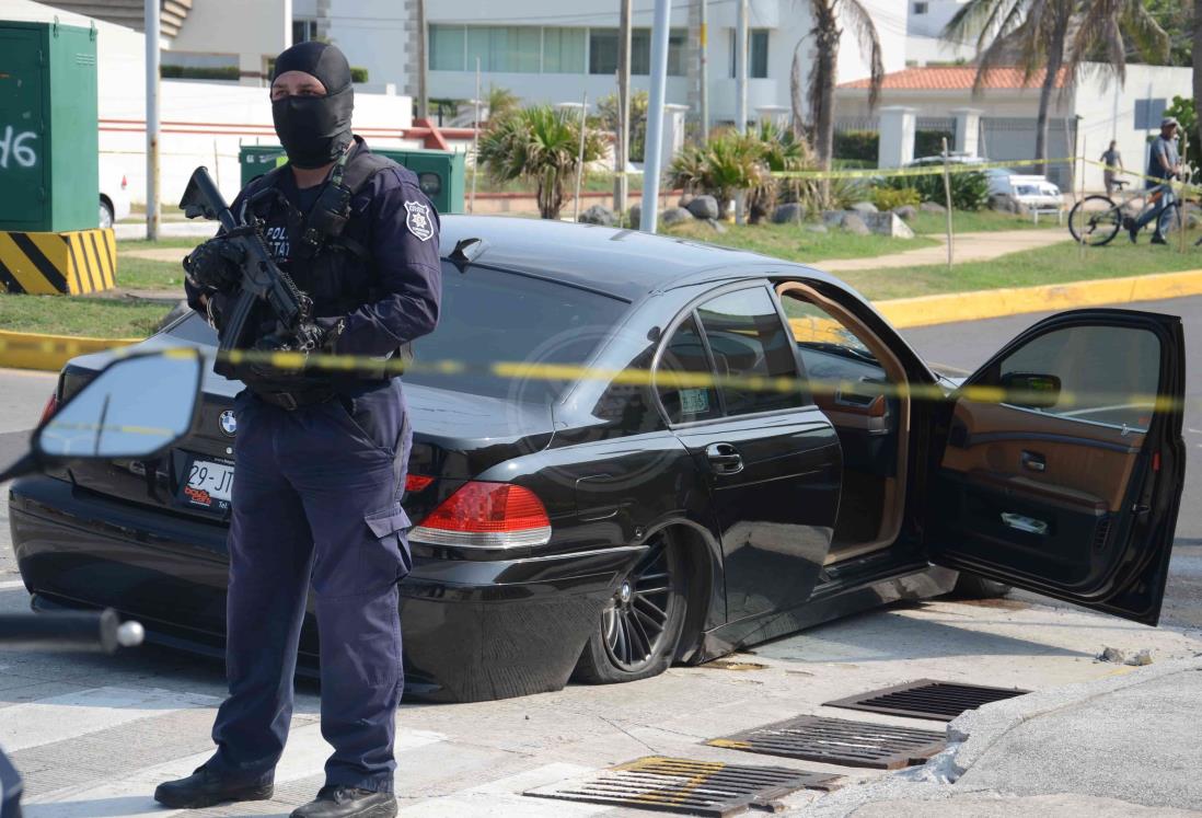 Unidad de Combate al Secuestro nos atacó a balazos: empresarios