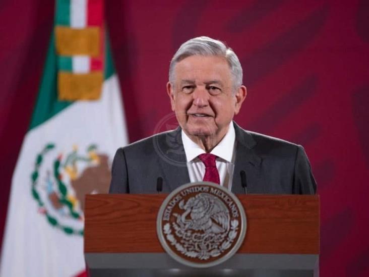 Visitará AMLO Xalapa el próximo 15 de junio