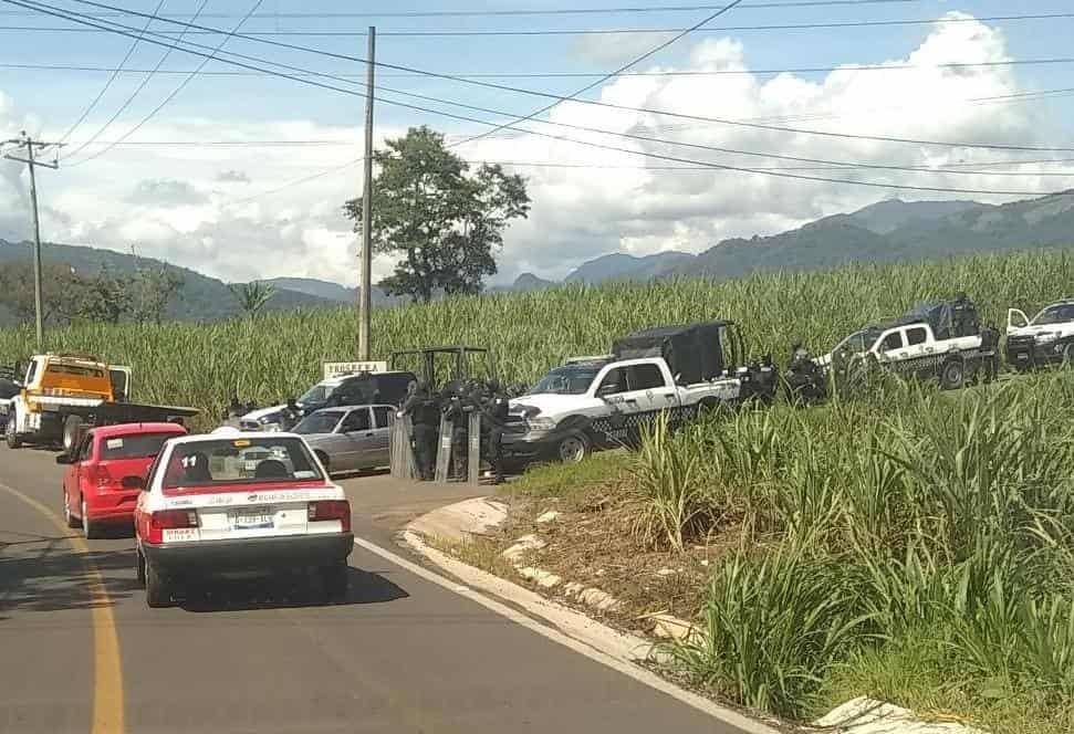 Blindan Cereso de Amatlán en audiencia de líder cañero