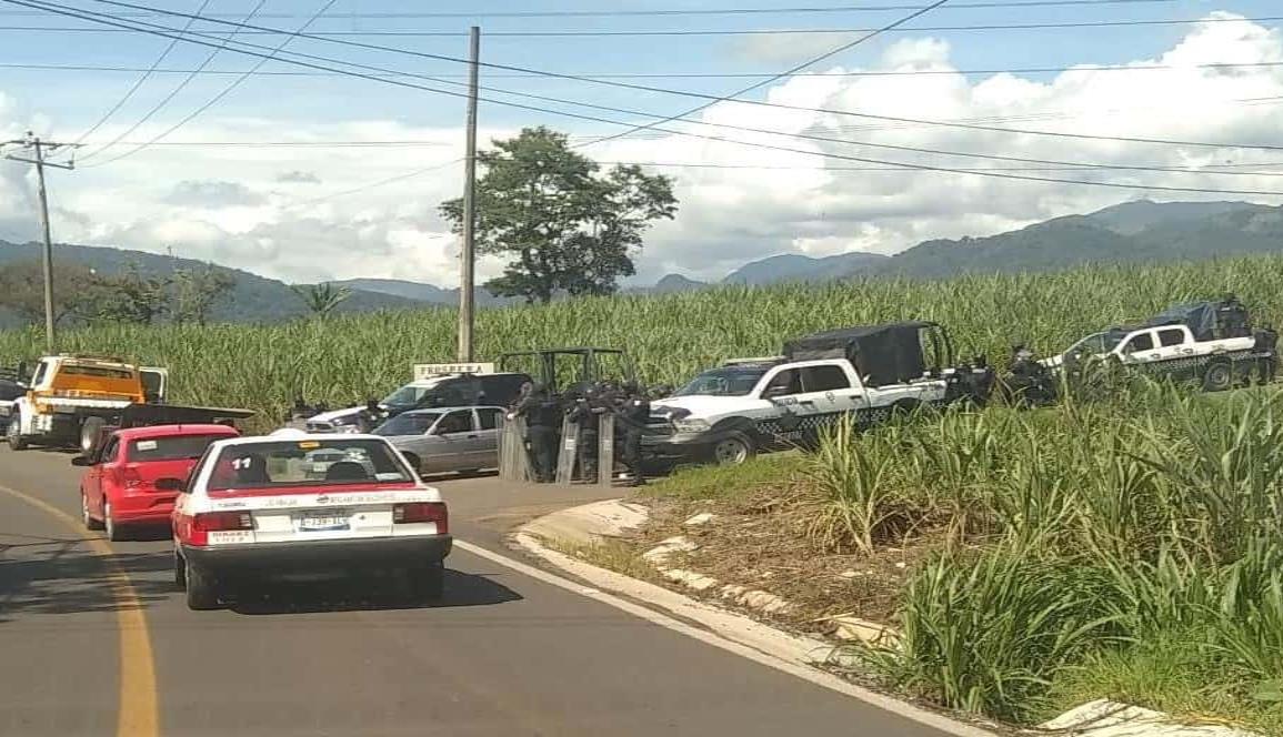 Blindan Cereso de Amatlán en audiencia de líder cañero