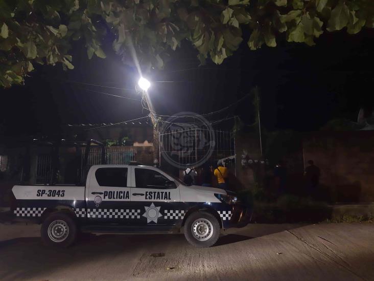 Asesinan en Acayucan a elemento de SSP adscrito a la zona centro de Veracruz