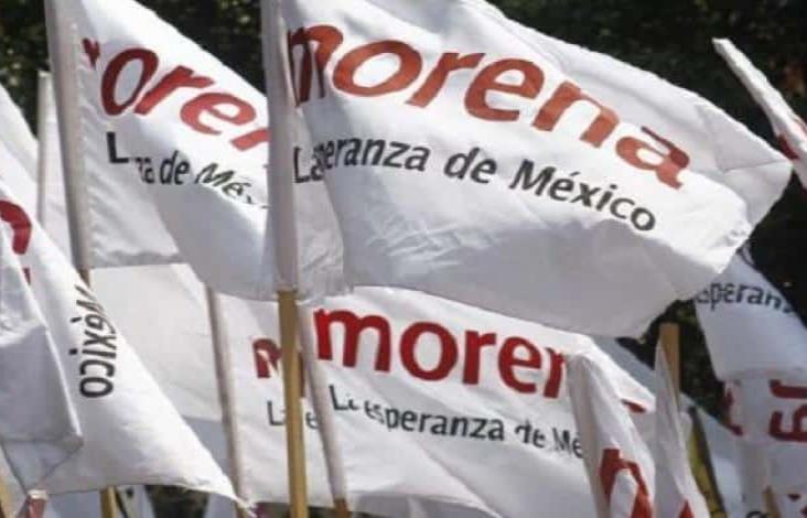 Que se permita a todos votar en elección de Morena, piden militantes