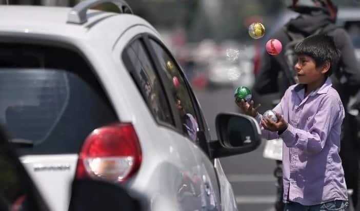 Agrava pandemia por Covid el trabajo infantil en México