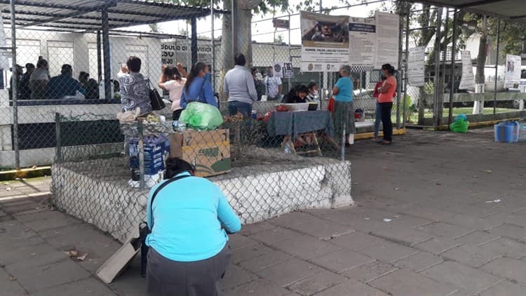 Culpan a CEDH de ‘maquillar’ COVID-19 en cárceles de Veracruz