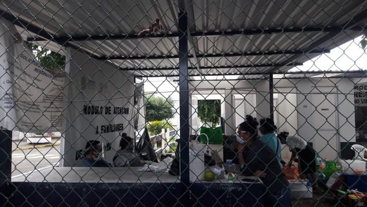 Culpan a CEDH de ‘maquillar’ COVID-19 en cárceles de Veracruz