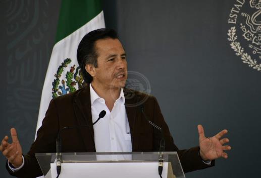 Presenta CGJ ante congreso Ley de Archivos del Estado de Veracruz