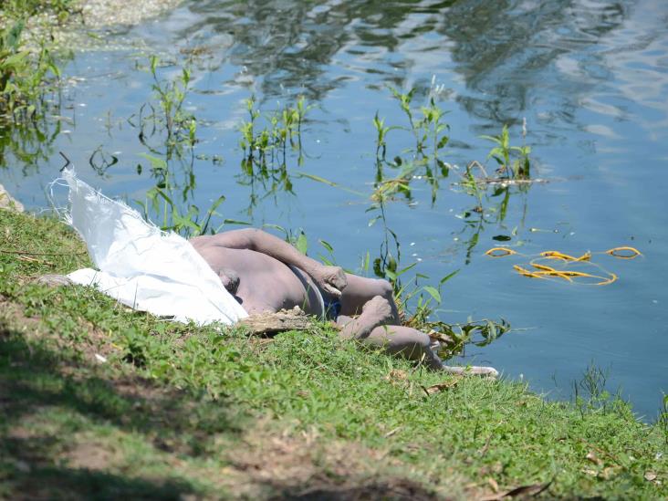 Encuentran cuerpo en la Laguna del Encanto