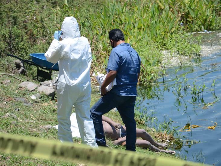 Encuentran cuerpo en la Laguna del Encanto