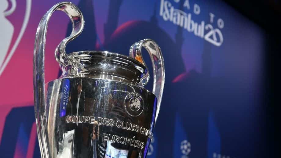 UEFA Champions League se definirá con minitorneo en Lisboa