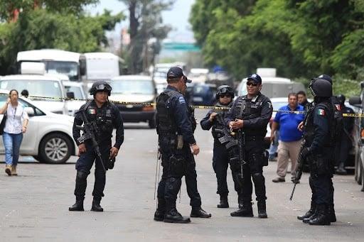 Son de Colombia o Venezuela, 49% de los criminales foráneos