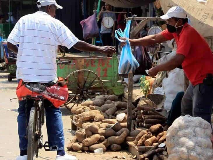 Cerca de 828 millones de personas sufren de hambre en el mundo