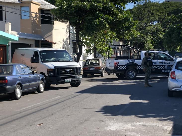 Asesinan a dos mujeres de la tercera edad en colonia de Veracruz