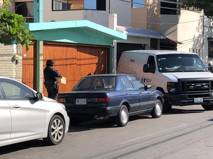 Asesinan a dos mujeres de la tercera edad en colonia de Veracruz