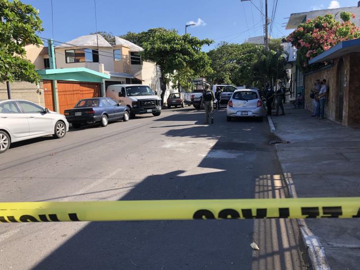 Asesinan a dos mujeres de la tercera edad en colonia de Veracruz