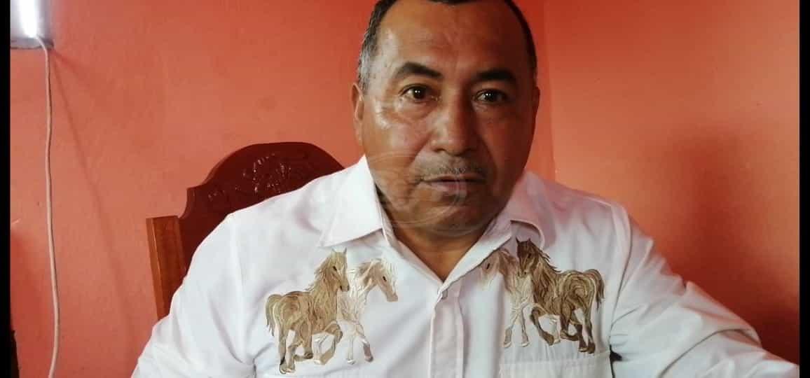 Un error no considerar la fuerza política de los campesinos: Celestino