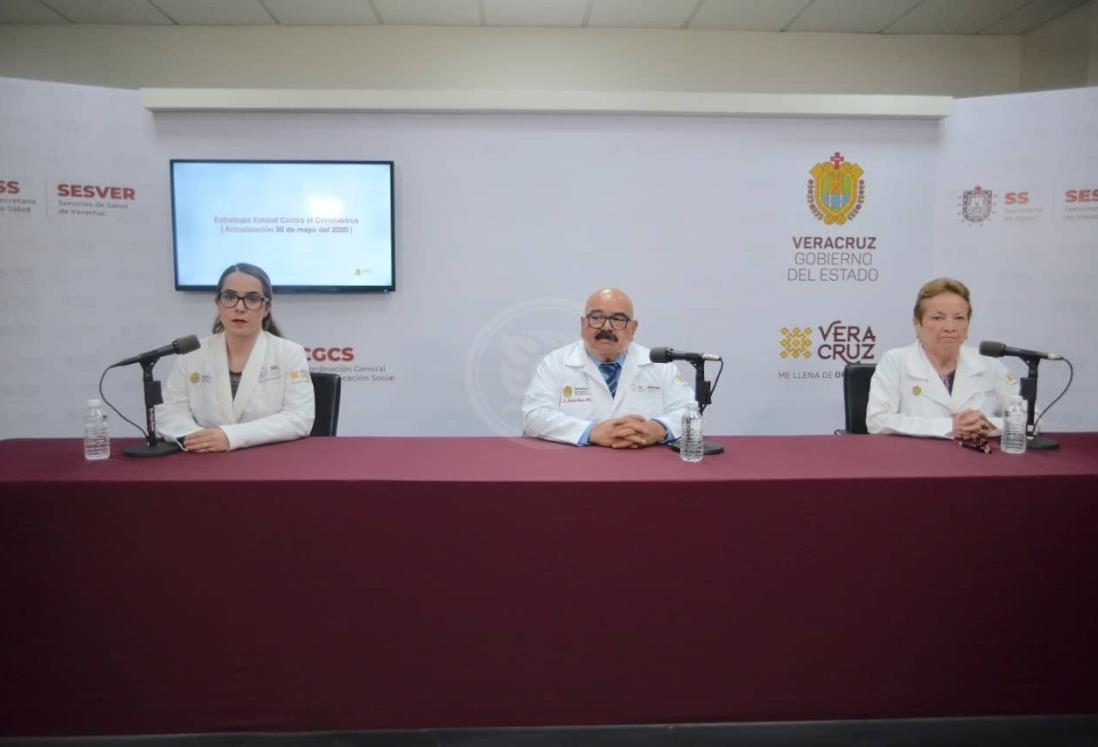 Salud Veracruz creará semáforos por microrregiones