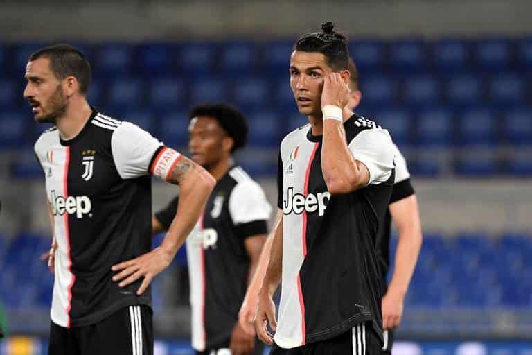 Cristiano Ronaldo podría terminar su carrera en la MLS