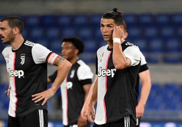 Cristiano Ronaldo podría terminar su carrera en la MLS