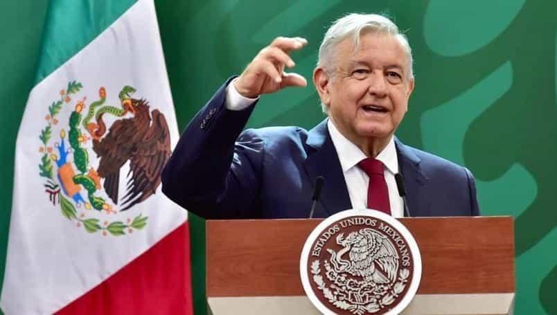 Iberdrola y empresas españolas orquestan ataques desde la prensa extranjera: AMLO