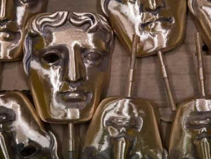 Aplazan Premios Bafta