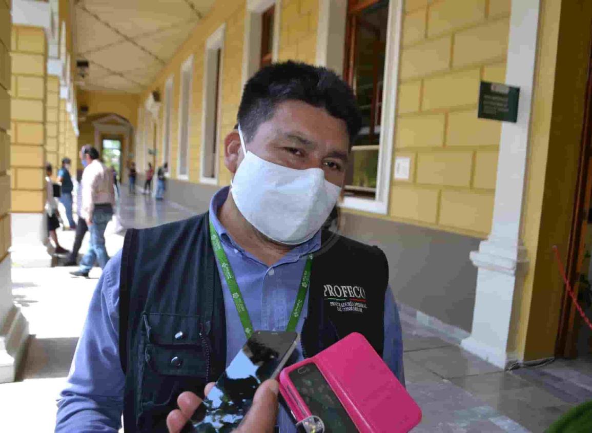 Feria del regreso a clases se celebrará virtualmente en Orizaba