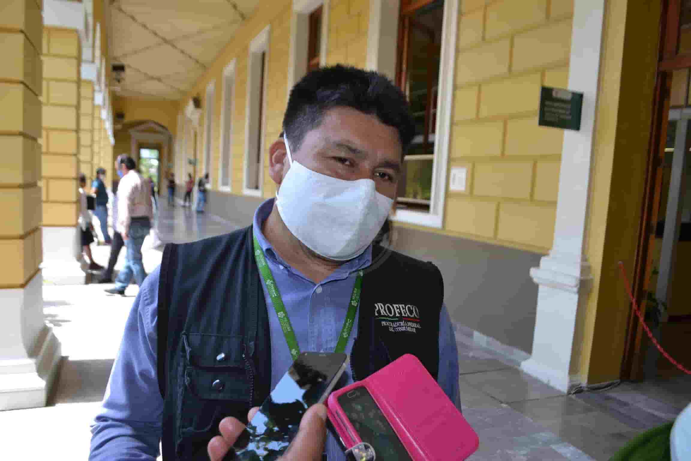 Feria del regreso a clases se celebrará virtualmente en Orizaba