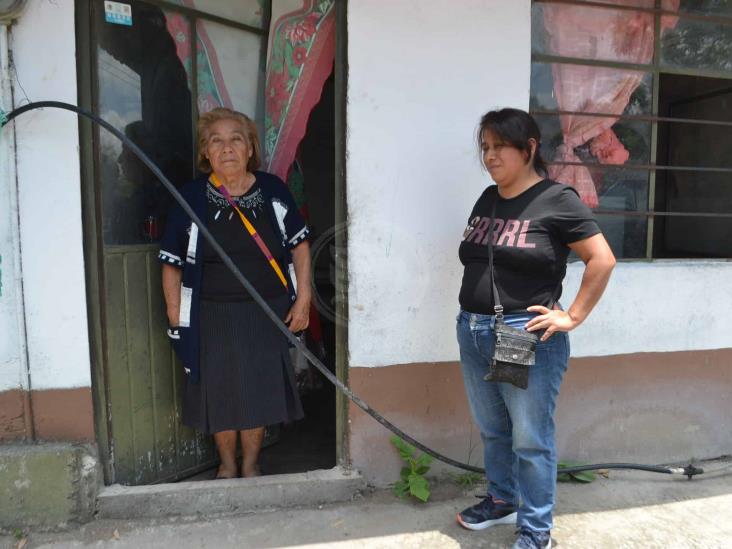 Policías veracruzanos matan a hombre y por poco asesinan a su hija menor de edad