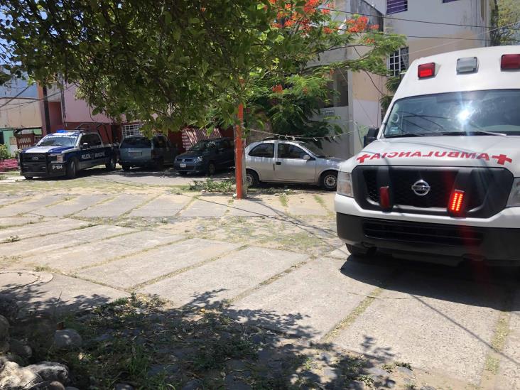 Se suicida joven de 18 años al interior de vivienda en Veracruz