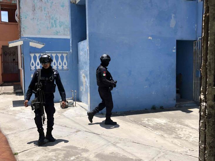 Se suicida joven de 18 años al interior de vivienda en Veracruz