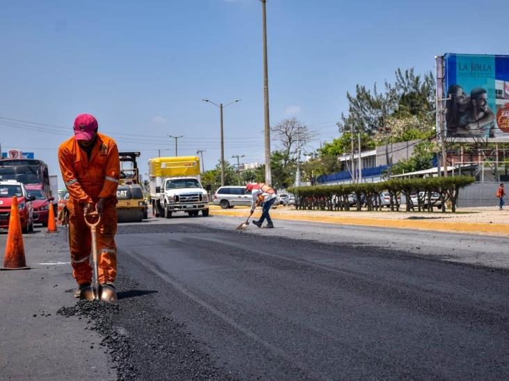 Durante los dos primeros años, Gobierno Municipal invirtió 682 MDP en obras