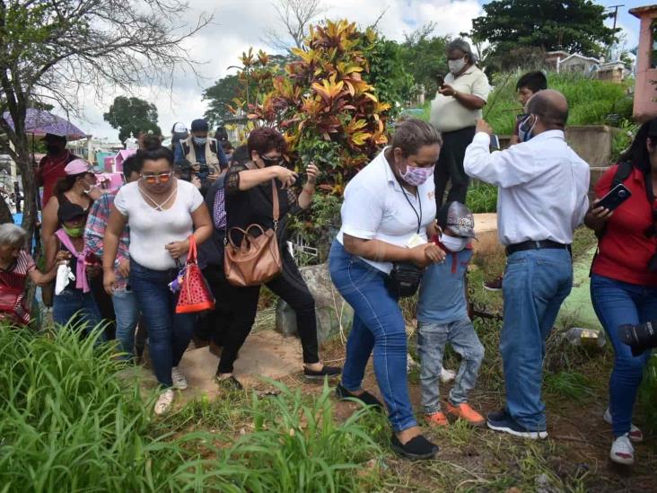 DIF Acayucan resguarda a hermanos de Toñito, presuntas víctimas de maltrato