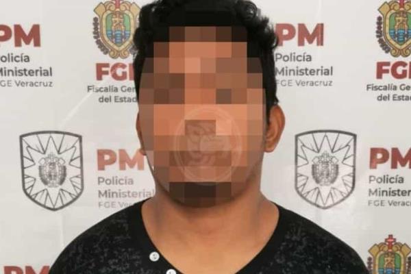 Procesan a presunto asesino de Toñito en Acayucan