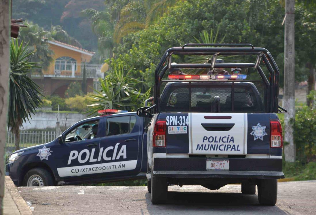 Sujetos armados secuestran a hombre en Ixtaczoquitlán