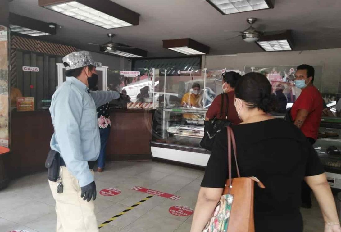 Día del Padre reactiva demanda de pastelerías en Coatzacoalcos