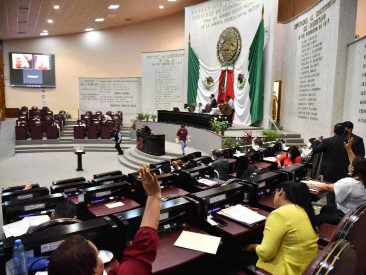 Da entrada Congreso a iniciativa que crea la Ley de Archivos para Veracruz