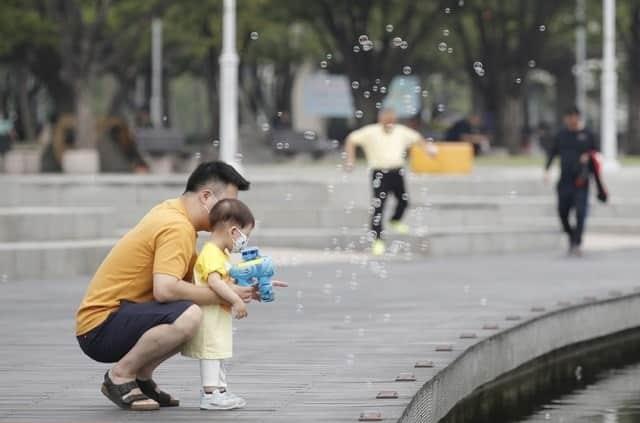 Corea del Sur combate una segunda ola de coronavirus