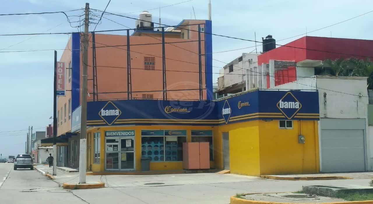 Asaltantes sin piedad contra tiendas de conveniencia en Coatzacoalcos