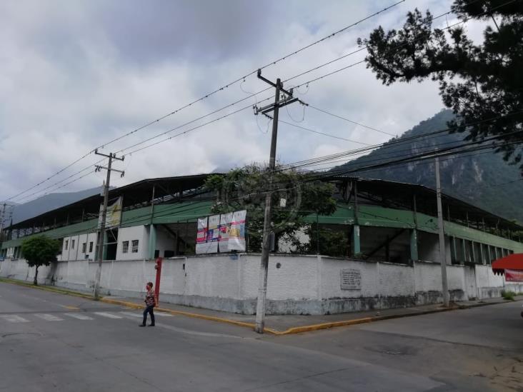 Alistan construcción de Universidad del Bienestar en Río Blanco