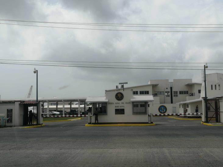 Cónclave de seguridad en Tuxpan