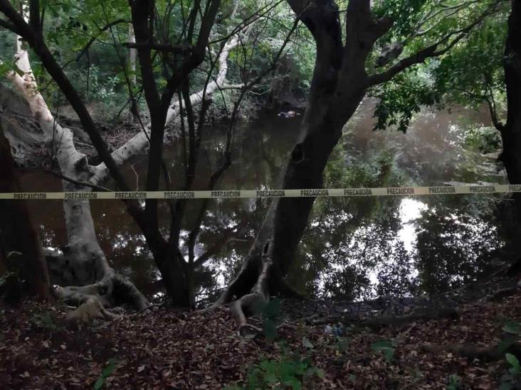 Encuentran a hombre ahogado en río de la localidad de Pasó San Juan