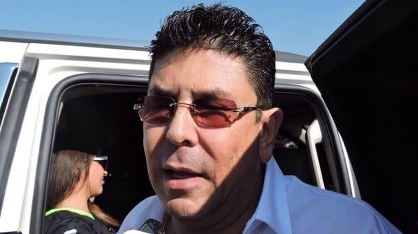 Demanda Ana Peniche a Fidel Kuri por violencia de género ante Fiscalía Regional