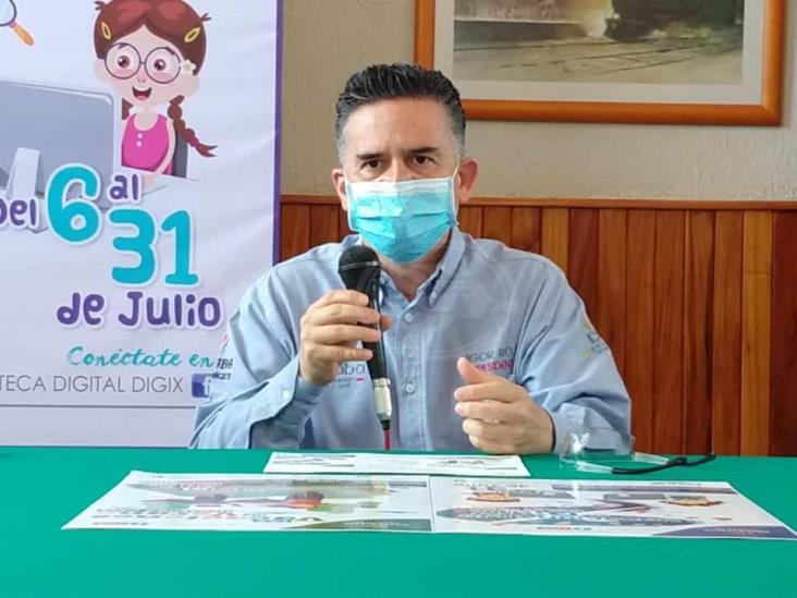 Que se investigue desalojo en Fiscalía de Orizaba: Rojí